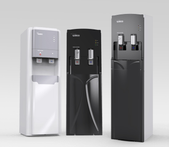 Quick Change Ultimate Inline Water Filter
