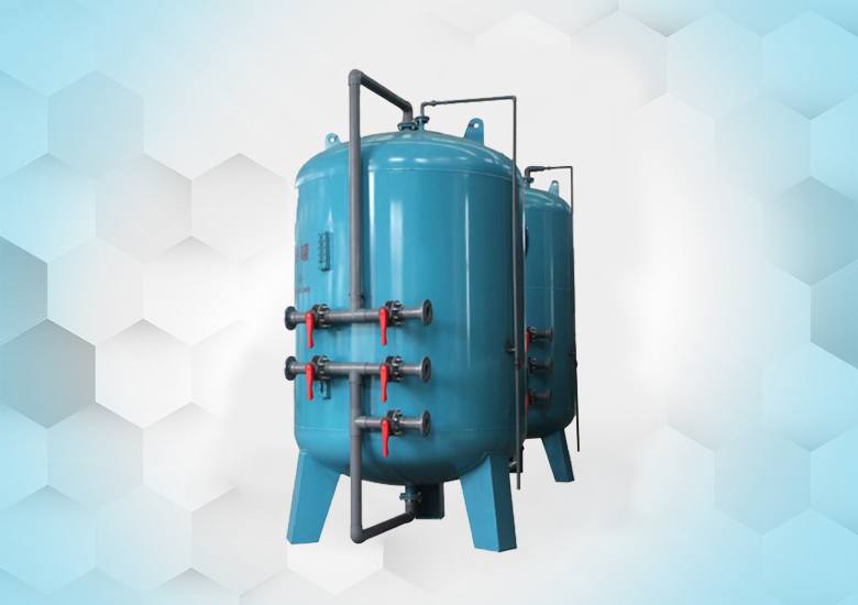 Commercial /Industrial water filtration