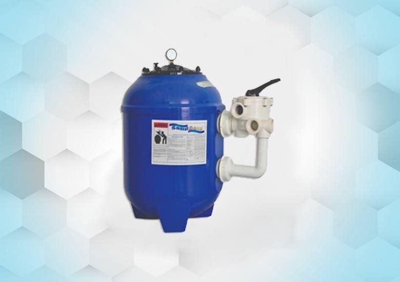 Commercial /Industrial water filtration