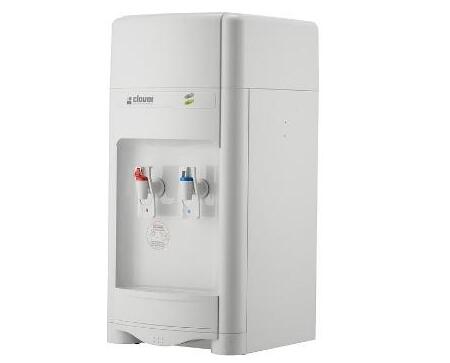 Clover Water Dispenser With Ultra-filtration and Ro Systems