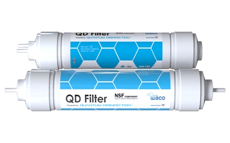 QD Filter